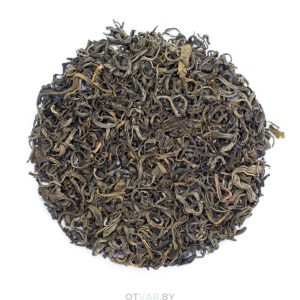 Зеленый чай - Е Шэн (Дикорастущий зеленый чай) Кат.Б