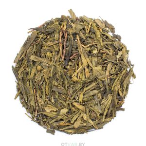 Зеленый чай - Сенча
