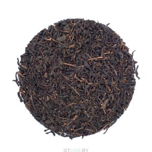Красный чай - Най Сян Хун Ча (красный молочный чай)