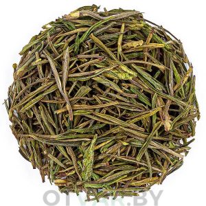 Зеленый чай - Аньцзы Бай Ча