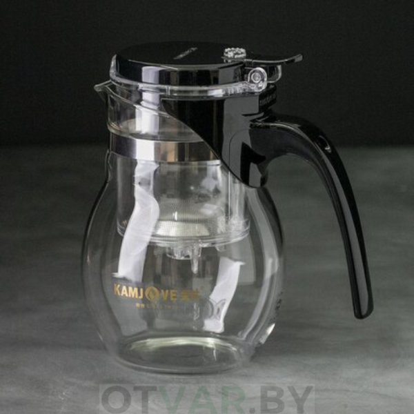 Гунфу KAMJOVE-777, 600 мл Гунфу KAMJOVE-777, 600 мл