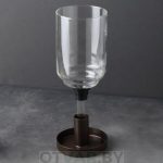 Сифон (Габет) для чая, стекло, 600 мл.