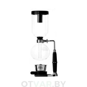 Сифон (Габет) для чая, стекло, 600 мл.