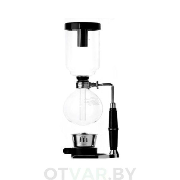 Сифон (Габет) для чая, стекло, 600 мл. Сифон (Габет) для чая, стекло, 600 мл.