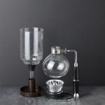 Сифон (Габет) для чая, стекло, 600 мл.