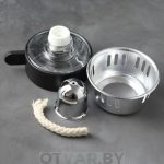 Сифон (Габет) для чая, стекло, 600 мл.