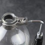 Сифон (Габет) для чая, стекло, 600 мл.