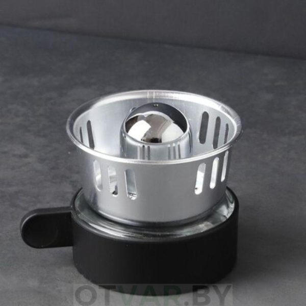 Сифон (Габет) для чая, стекло, 600 мл.