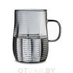 Кружка «Голокрон», стекло, 350 мл.