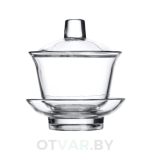 Гайвань, стекло, 130 мл.