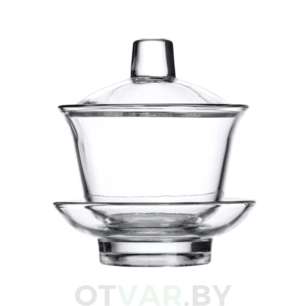 Гайвань, стекло, 130 мл. Гайвань, стекло, 130 мл.