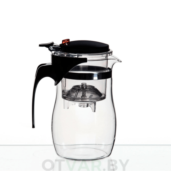 Гунфу Shiwen бочонок, 750 мл. Гунфу Shiwen бочонок, 750 мл.