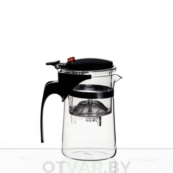 Гунфу Shiwen пирамида, 500 мл. Гунфу Shiwen пирамида, 500 мл.