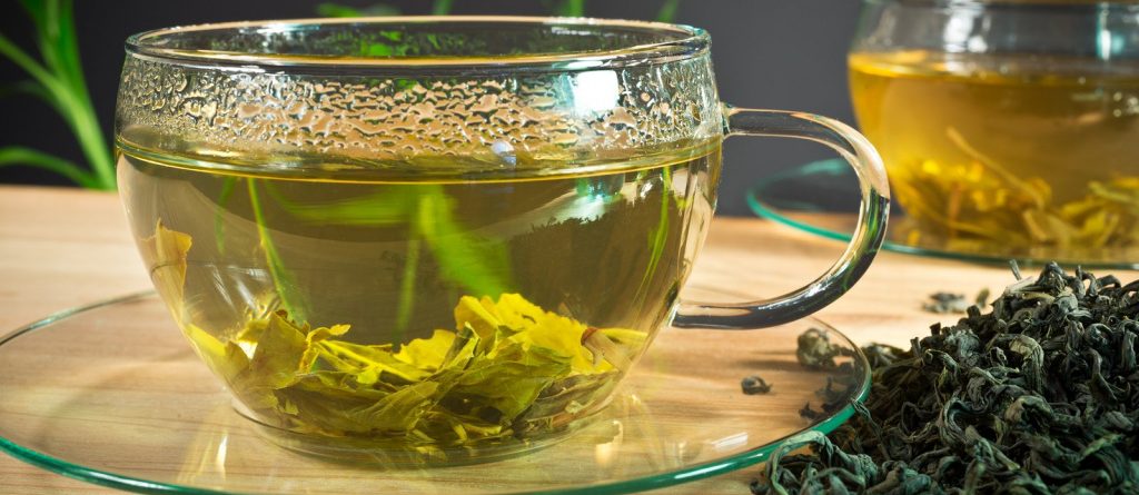 Зеленый чай: научные факты о пользе и вреде напитка
