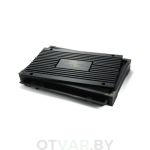 Чабань из груши, черный (43*28*5 см)