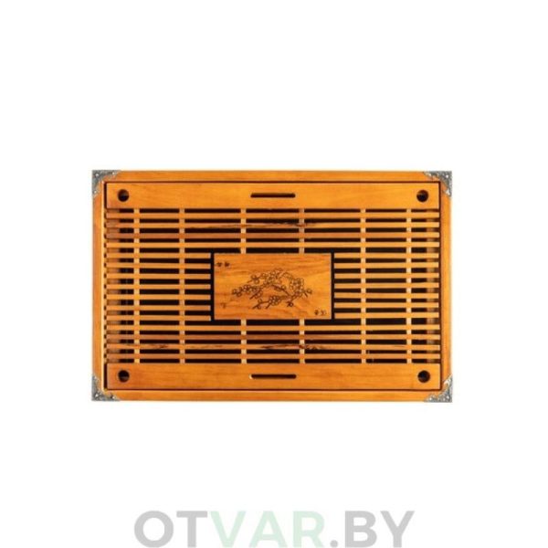 Чабань из груши, светлый (43*28*5 см) Чабань из груши, светлый (43*28*5 см)