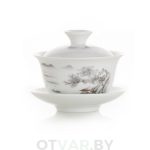 Гайвань «Путь Дао», керамика, 150 мл.