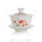 Гайвань «Сад спокойствия», керамика, 150 мл.