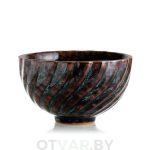 Пиала «Таинственный лес», керамика, 170 мл.