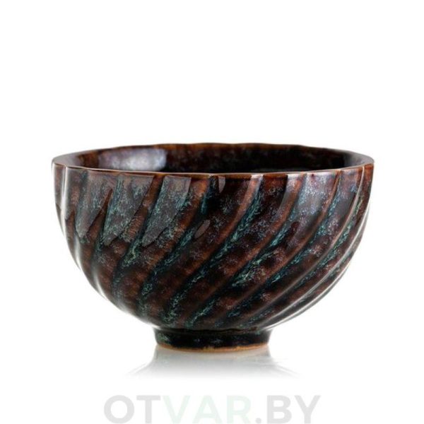 Пиала "Таинственный лес", керамика, 170 мл. Пиала "Таинственный лес", керамика, 170 мл.