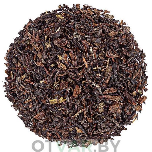 Дарджилинг FTGFOP (4217) Дарджилинг FTGFOP (4217)