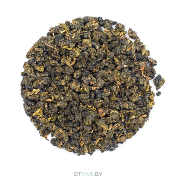 ГАБА "Алишань Улун" Тайвань ГАБА "Алишань Улун" Тайвань