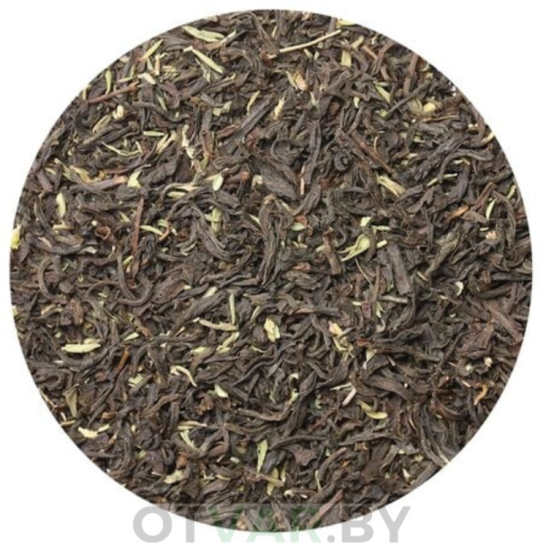 Черный чай с чабрецом Original Черный чай с чабрецом Original