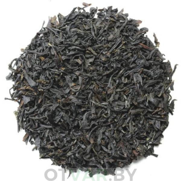 Черный чай "Эрл Грей на Ассаме" Премиум Черный чай "Эрл Грей на Ассаме" Премиум