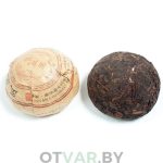 Шу Пуэр То Ча Гнездо «Феникс» 100г