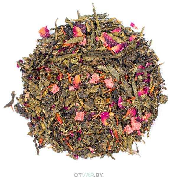 Травяной чай "8-е Марта" Травяной чай "8-е Марта"