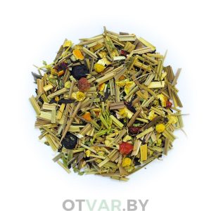 Травяной чай "Альпийский луг"