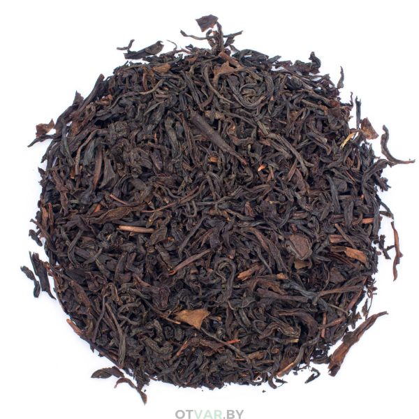 Черный чай "Английский завтрак" Черный чай "Английский завтрак"