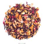 Фруктовый чай «Бабушкин Сад»