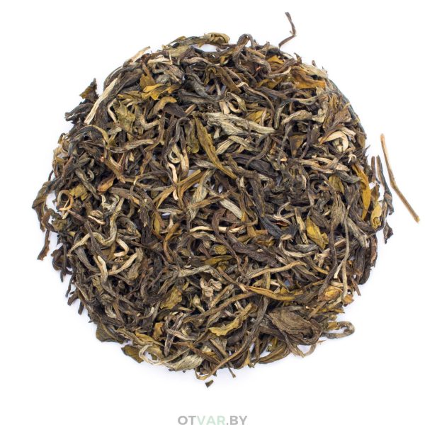 Бай Мао Хоу "Беловолосая Обезьяна" Бай Мао Хоу "Беловолосая Обезьяна"