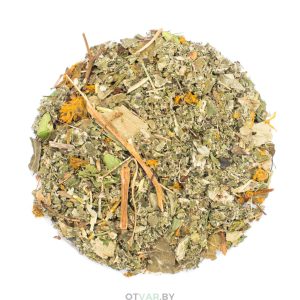 Травяной чай "Цветущий луг"