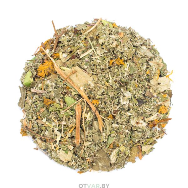 Травяной чай "Цветущий луг" Травяной чай "Цветущий луг"