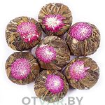 Цянь Ри Хун с клевером (лимон)