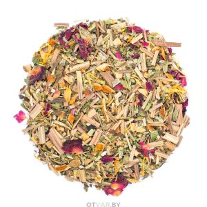 Травяной чай "Доброй Ночи"