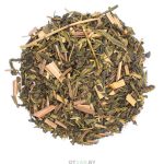 Зеленый чай «Эрл Грей»