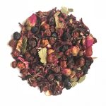 Фруктовый чай «Фруктовый арбуз»