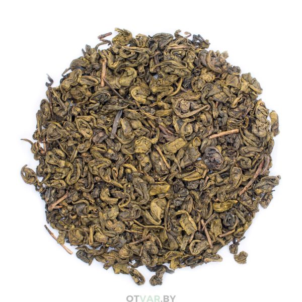 Ганпаудер 9375 Ганпаудер 9375