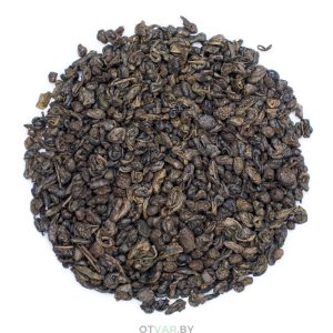 Ганпаудер "Мелкий лист"