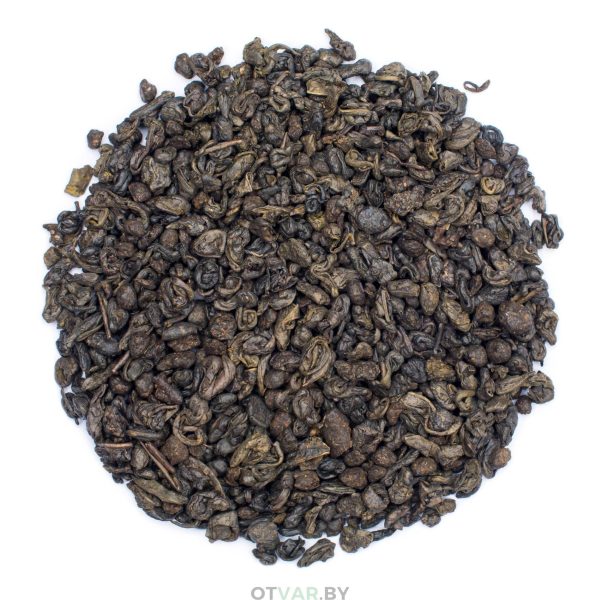 Ганпаудер "Мелкий лист" Ганпаудер "Мелкий лист"