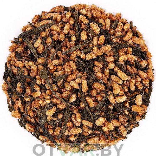 Генмайча Генмайча