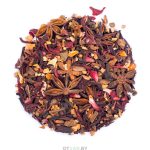 Фруктовый чай «Глинтвейн»