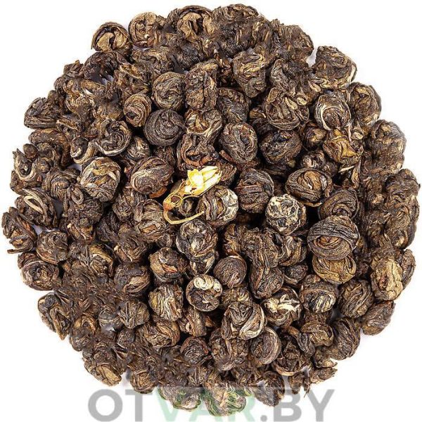 Хуа Лун Чжу "Жасминовый жемчуг" Хуа Лун Чжу "Жасминовый жемчуг"