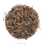 Инь Цзюнь Мэй «Красные брови»