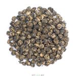 Лун Чжу с ананасом «Ананасовая жемчужина»