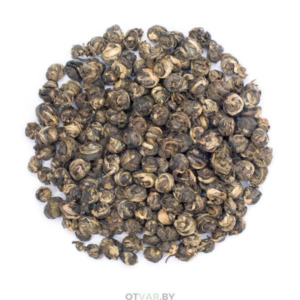 Лун Чжу с ананасом "Ананасовая жемчужина" Лун Чжу с ананасом "Ананасовая жемчужина"