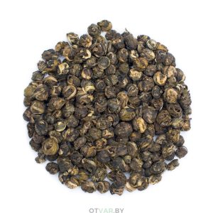 Люй Лун Чжу "Зеленая жемчужина"